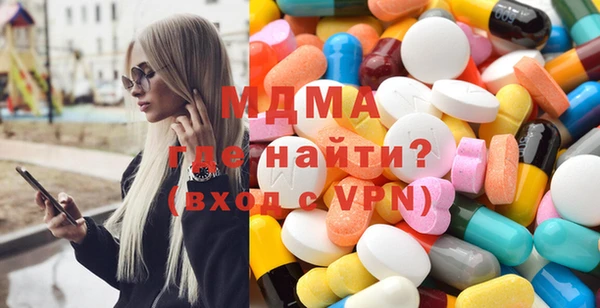 бутират Верея